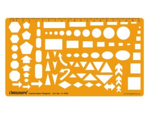 Li-1896 - Combination Template