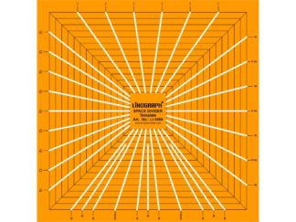 Li-1899 - SPACE DIVIDER Template