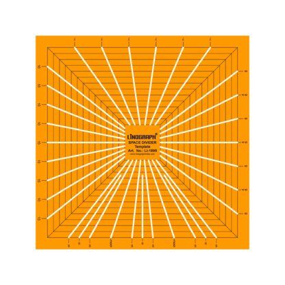 Li-1899 - SPACE DIVIDER Template