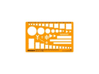 Li-1902 - NATO (Map Marking Template)