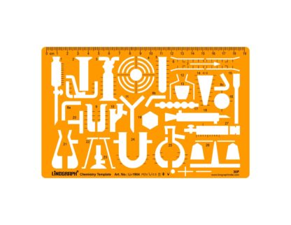 Li-1904 - Chemistry Template