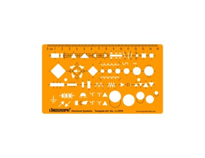 Li-1976 - Electrical Symbols