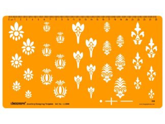 Li-2006 - Jewellery Designing Template