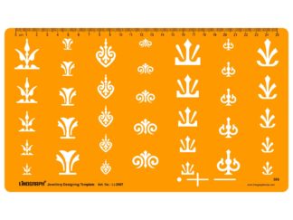 Li-2007 - Jewellery Designing Template