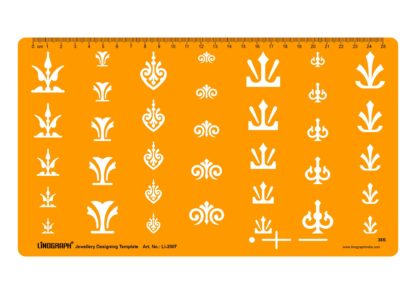 Li-2007 - Jewellery Designing Template