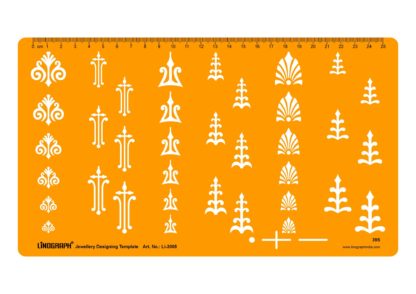 Li-2008 - Jewellery Designing Template