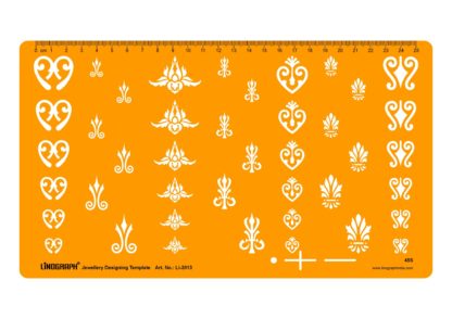 Li-2013 - Jewellery Designing Template