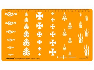 Li-2022 - Jewellery Designing Template