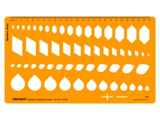 Li-2050 - Jewellery Designing Template