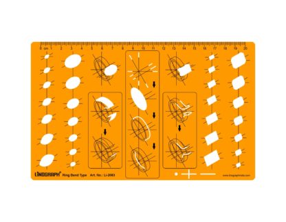 Li-2083 - Ring Band Type