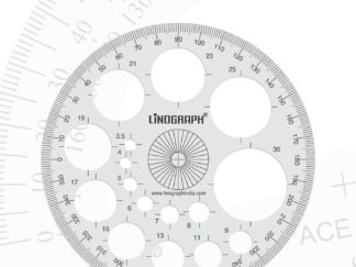 M9021-Procircle Round Circle Master