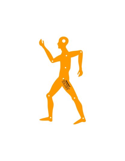 Li-8011A - Human Position (6?)