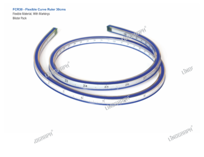 FCR30-FlexiCurve 30 Cms 1 FCR30-FlexiCurve 30 Cms